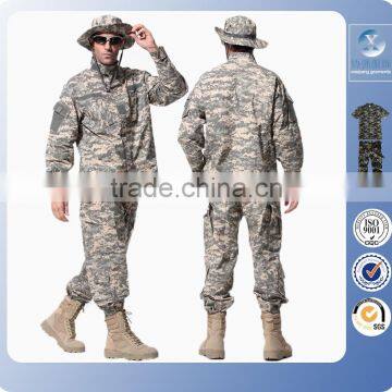 2016 China Military Uniform/camouflage Military Uniform/custom Military Uniforms