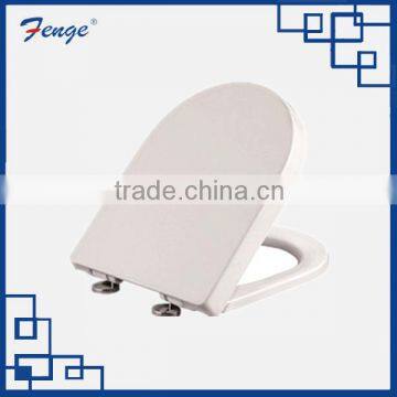 Hygienic WC soft close Toilet Seat Cover Toilet Seat Parts