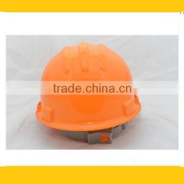 Wholesale ABS Electrical Safety Helmet photo-4