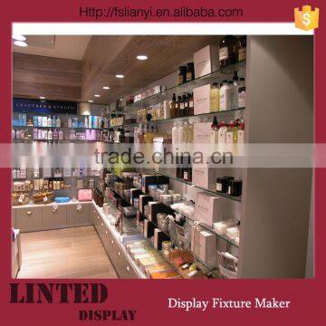 Utility Beauty Supply Store Shelf photo-6