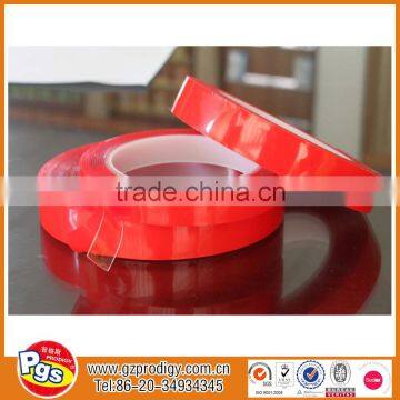 clear double sided foam tape Acrylic mounting tape