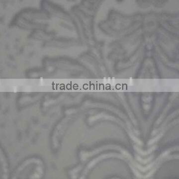 Trees Jacquard Wall Fabrics/ Hot Sale Polyester Jacquard Wall cloth/Polyester Jacquard Lining Fabric Wholesale