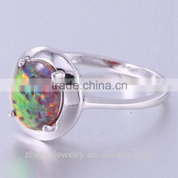 Good price pure gold wedding ring with high quality