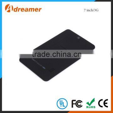 Cheapest 1g 7.85 inch android phone tablet pc with bluetooth gps
