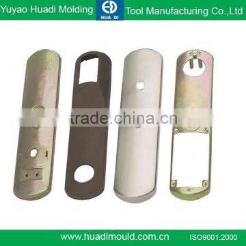 Stamping Parts for Lock Metal Accessories photo-2