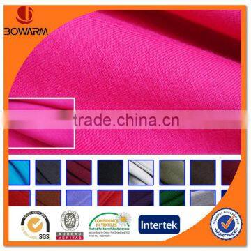 100%Rayon Single Jersey Plain Dyed Knit Fabric