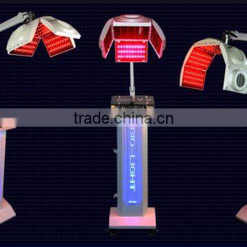 Laser Hair Regrowth Machine/ Hair Laser Machines for Hair Loss photo-2