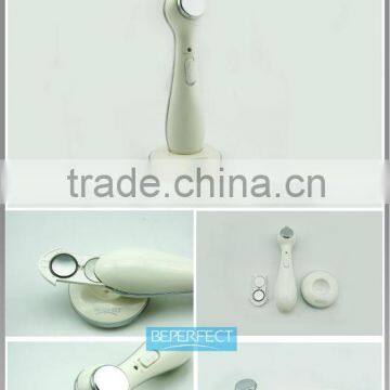 Factory price rechargeable micro-massage face lifting home use beauty massager