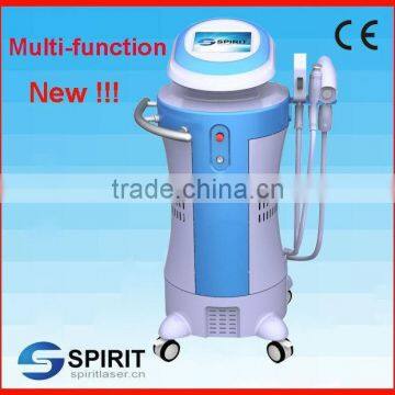 Multifunctional Professional Permanent Hair Removal IPL Hair Removal IPL RF Laser China