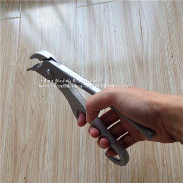 Aluminum Pizza Pan Gripper, Pizza Tool, Pizza Accessory, Pizza Utensil, Pizza Baking Accessory, Pizza Baking Tool photo-3