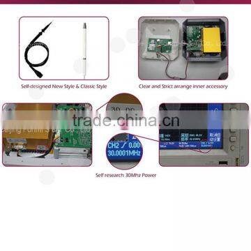 Auto Record Output Shots Veinwave Laser Vein Removal High Frequency Machine With ODM & OEM Service photo-6