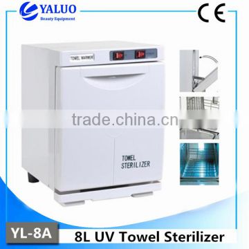 Hot Selling UV towel sterilizer with 8L capacity