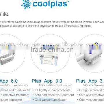CE Approved Cryopolysis Fat Freezing Machine/cryopolysis Machine Price photo-3