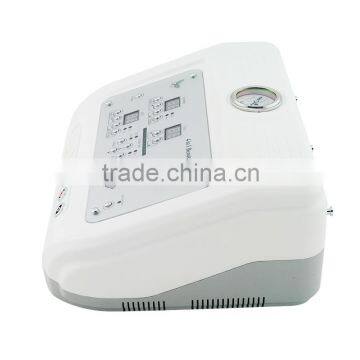 2016 China Hot Selling Micro Dermabrasion Machine Super Crystal Skin Care photo-3