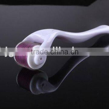 2013 new arrived medical skin roller,titanium GMT 540 cellulite roller massage