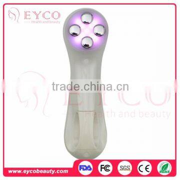 EYCO Multifunction Beauty Device Frequency Therapy Radiofrequency for Face rf Facial Radiofrequency for Skin Tightening photo-3