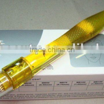 Microneedle Derma Stamp Roller Vessel Tools--L003