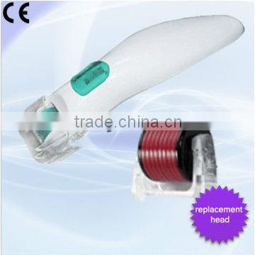 skin care skin whitening derma stamp/Microneedle Roller L007