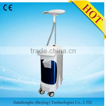 cosmetic laser equipment permanent hair reduction machine long pulse laser -P003