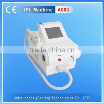 Super IPL Hair Removal With 100,000shots IPL Handle --A003