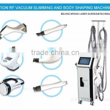 Whole Body Treatments Infrared Laser Ultra Lipo Roller Massage photo-4