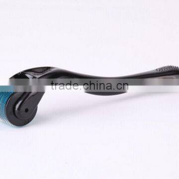 1.5mm Titanium 540 Needles Microneedle Derma Skin Meso Roller Acne Scar Stretch photo-2