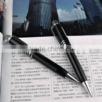 High Quality Metal Pen, Personalized Best Luxury Gift Rollerball Pen