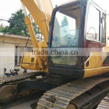 2009 Used CAT 320C Excavator