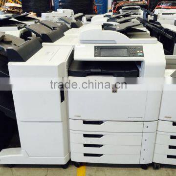 Used printers in different brands available