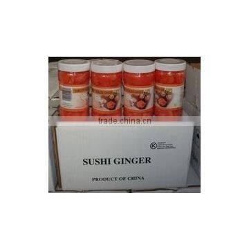 PICKLED SUSHI SALTED GINGER photo-2