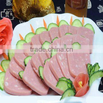 198 g canned pork luncheon meat of beat brands high meat content