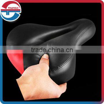 high quality bicycle saddle