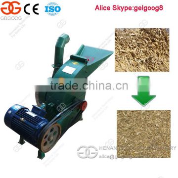 High Quality Wood Hammer Mill Wood Shredder Wood Crushing Machine Price