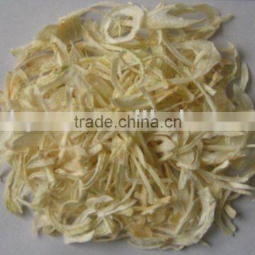 Dehydrated White Onion Slice