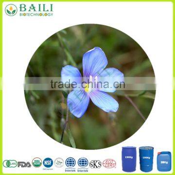 Refined & Cold Pressed LInseed Oil Flaxseed Oil Conventional Essential Oil photo-3