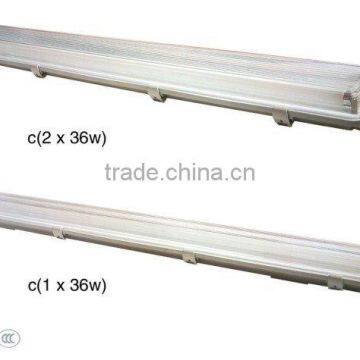 fluorescent lamp