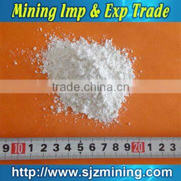 Manufacture supply Barite