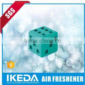 Free Samples of Perfume in India With Dice Shape photo-2