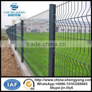 Stably used grass fence/wire fence for farm