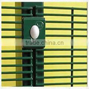 Anti Climp Security Fence