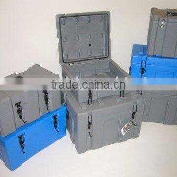 rotational tool case mould