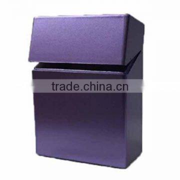 Waterproof Silicone Case for Cigarette Park