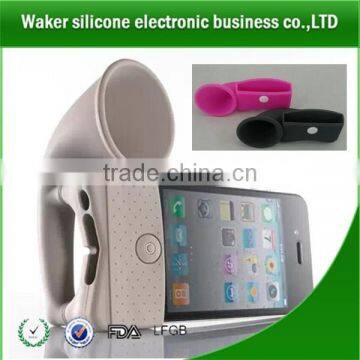 Hot-Selling Fashion Silicone Bone Horn Stand of Trade Assurance photo-3