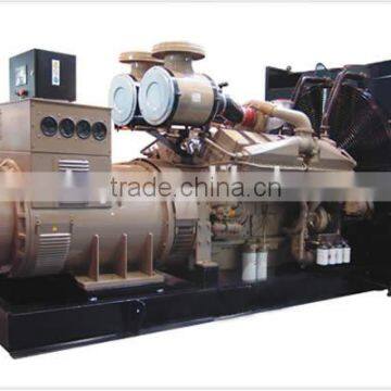 Original Germany diesel generator 120kw