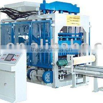 Professional Block making machine