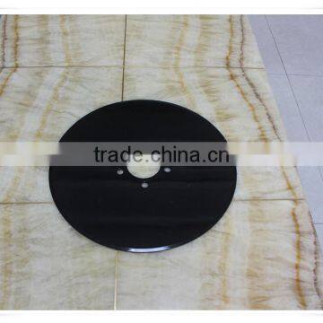 Farm Harrow 40MnB Boron Steel Disc Blade for Farm Implements photo-5