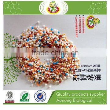 Caprolactam grade ammonium sulphate