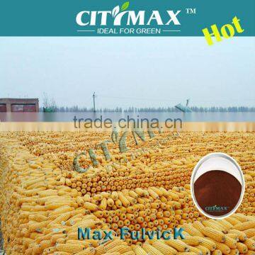 Plant Growth Regulator Fulvic Acid Potassium