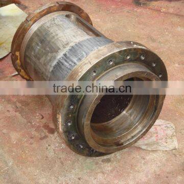 Goat Poultry Pellet Feed Machine Spare Parts/Wood Fuel Pellet Making Machine Parts/Parts