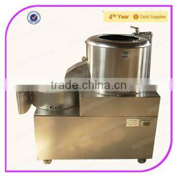 High Capacity Commercial Potato Chips Cutter, Carrot Cutter